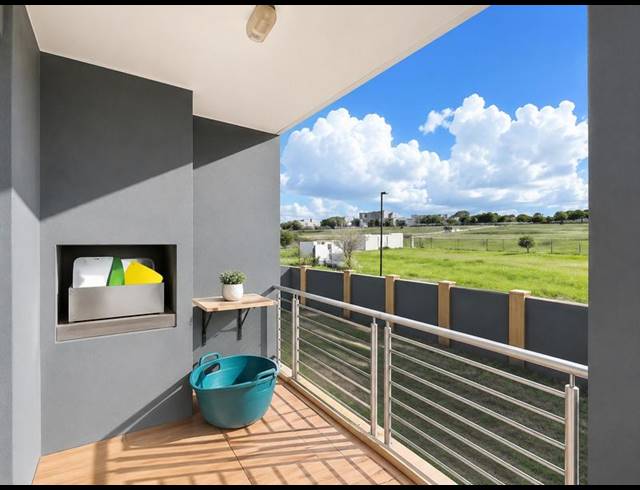 2 BEDROOM APARTMENT FOR SALE IN GREEN HILLS